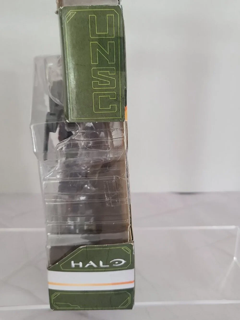 Halo Infinite Hyperius with Ravager Series 3 Action Figure